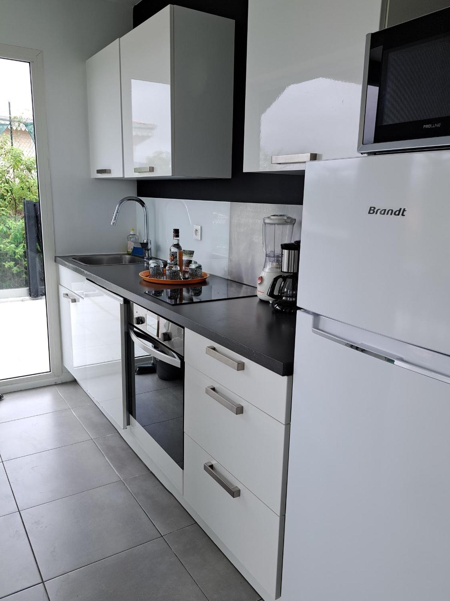 Les Villas Jalnas Logement Hateya Les Trois-Ilets Luaran gambar